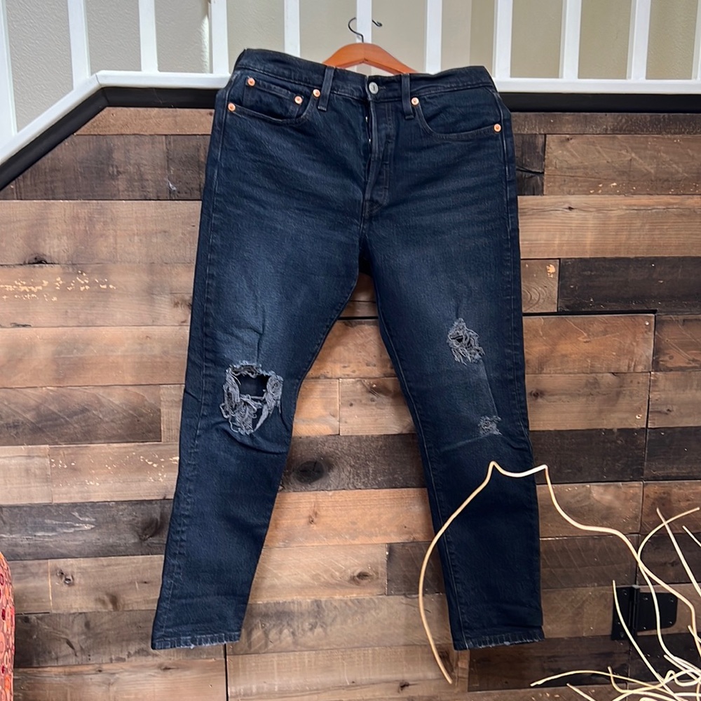 Levi’s premium
